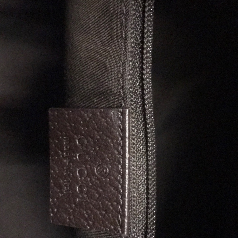 Gucci hand bag